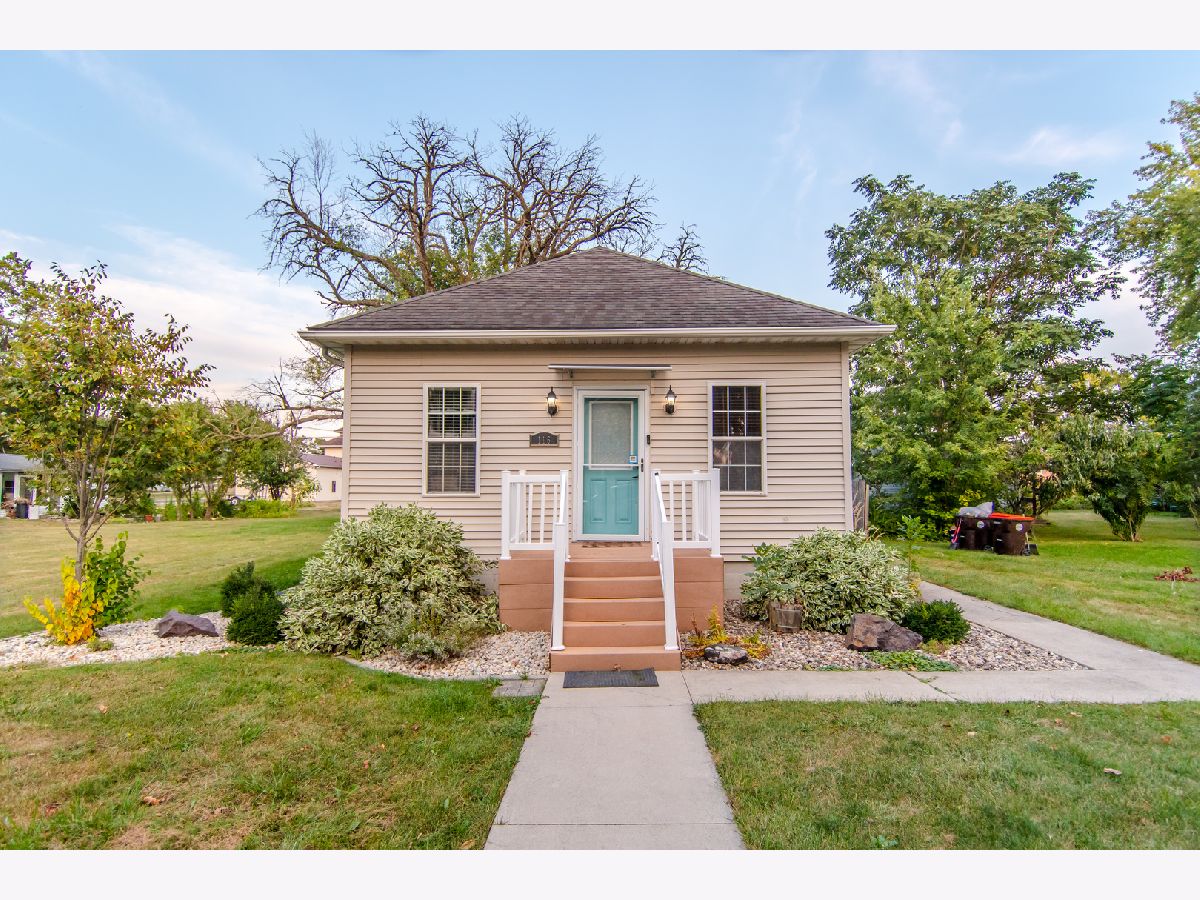  Sold Toluca Illinois, 116 Oak