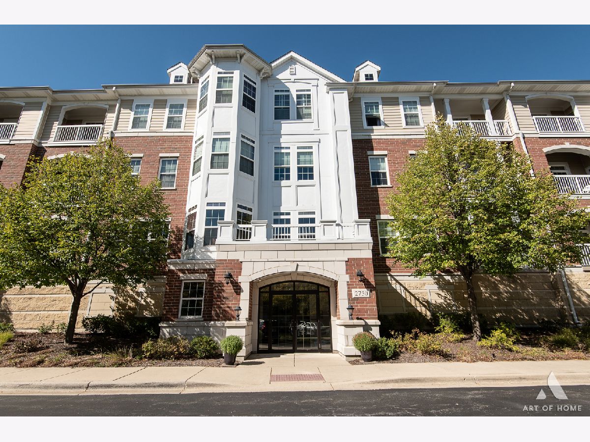 Townhomes & Condos Sold Patriot Commons At The Glen Glenview Illinois, 2750 Commons