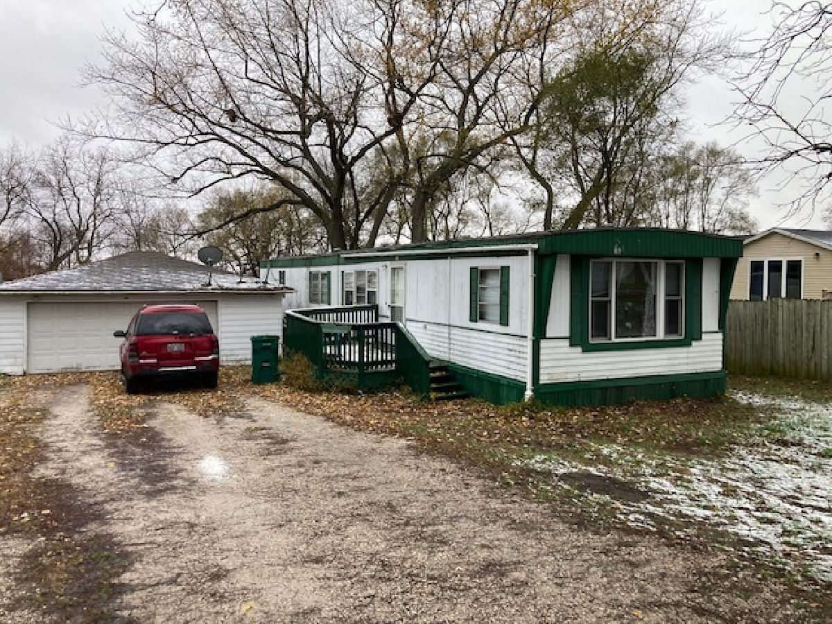 Homes Sold Dresden Acres Morris Illinois, 5245 Sandridge
