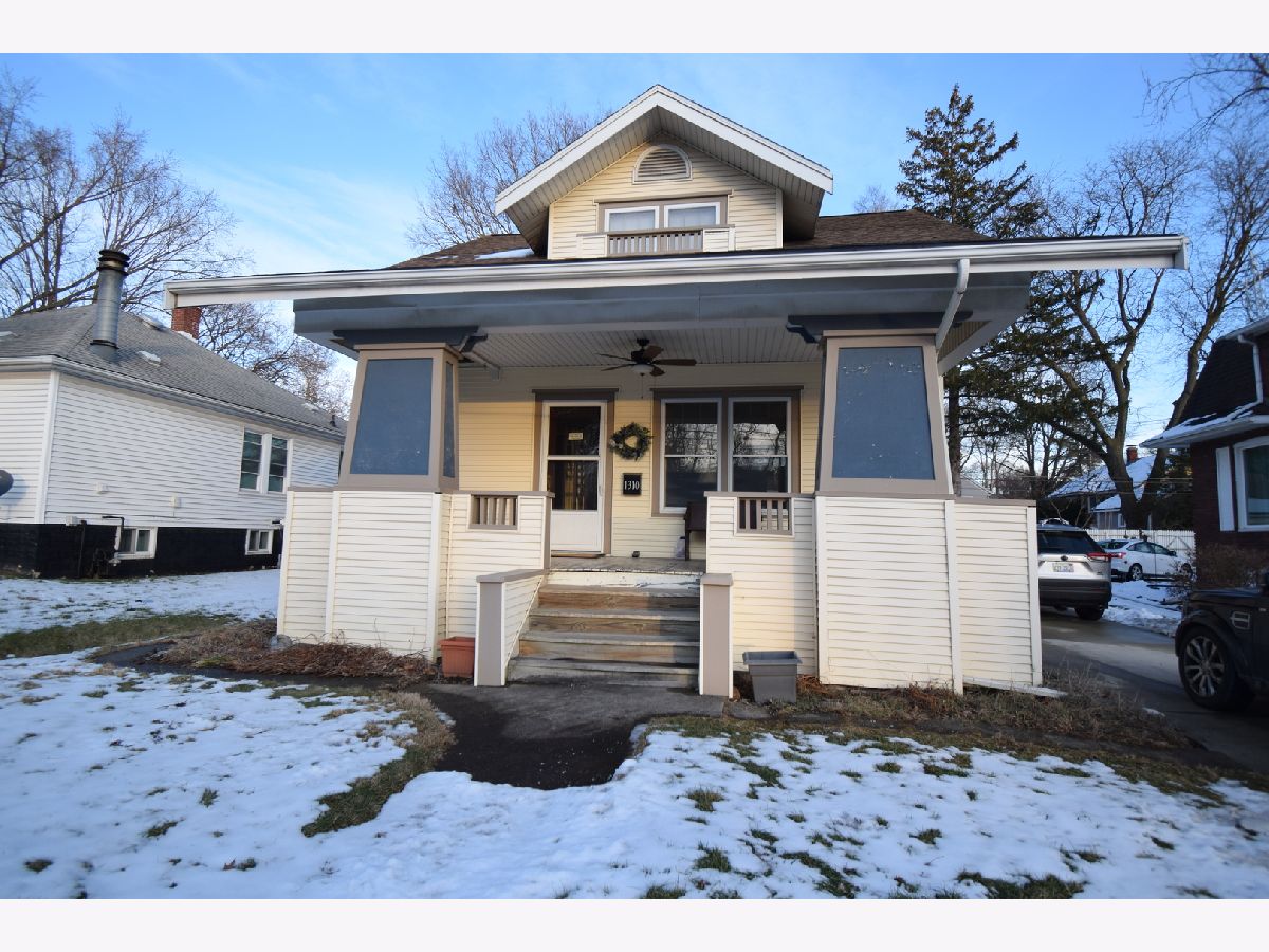 Homes Sold Briarwood Normal Illinois, 1310 Linden