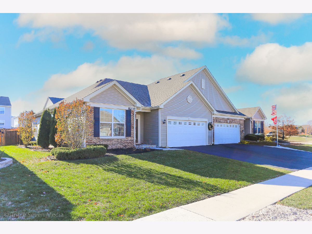 Homes & Townhomes & Condos Sold Greywall Club Joliet Illinois, 8200 Arlington