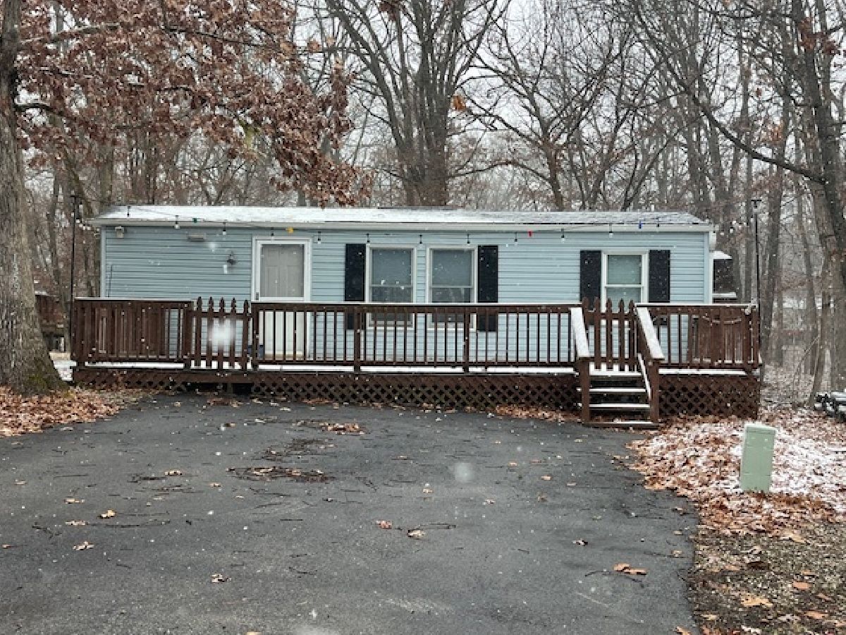 Subdivision Sold Woodsmoke Ranch Seneca Illinois, 2795 28th Lot 1359