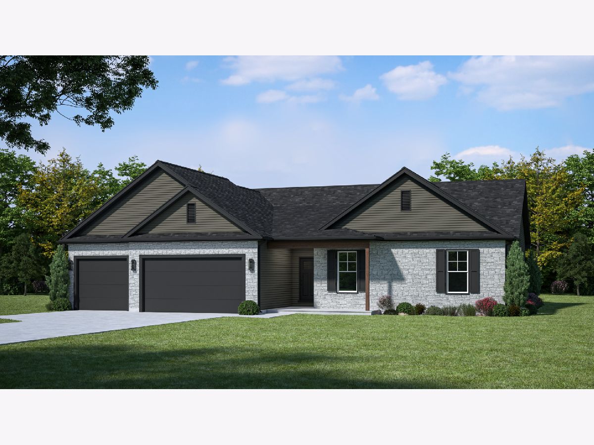  Sold Sycamore Illinois, 1425 Beach