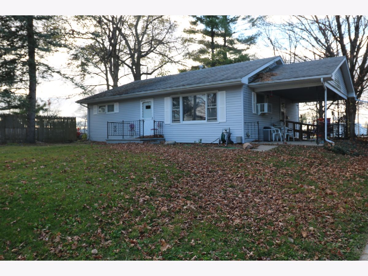 Sold Saybrook Illinois, 402 Washington