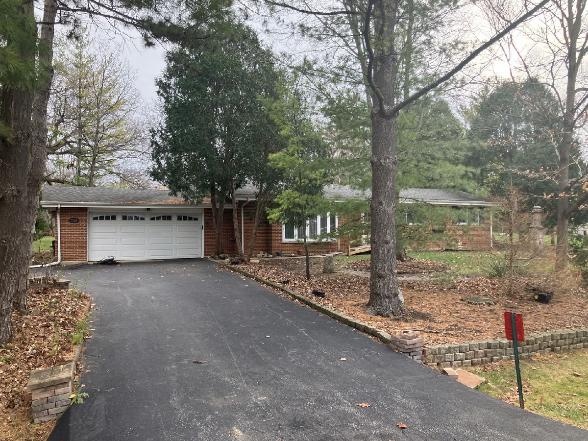 Homes Sold Meadow Haven Libertyville Illinois, 2262 Heathercliff