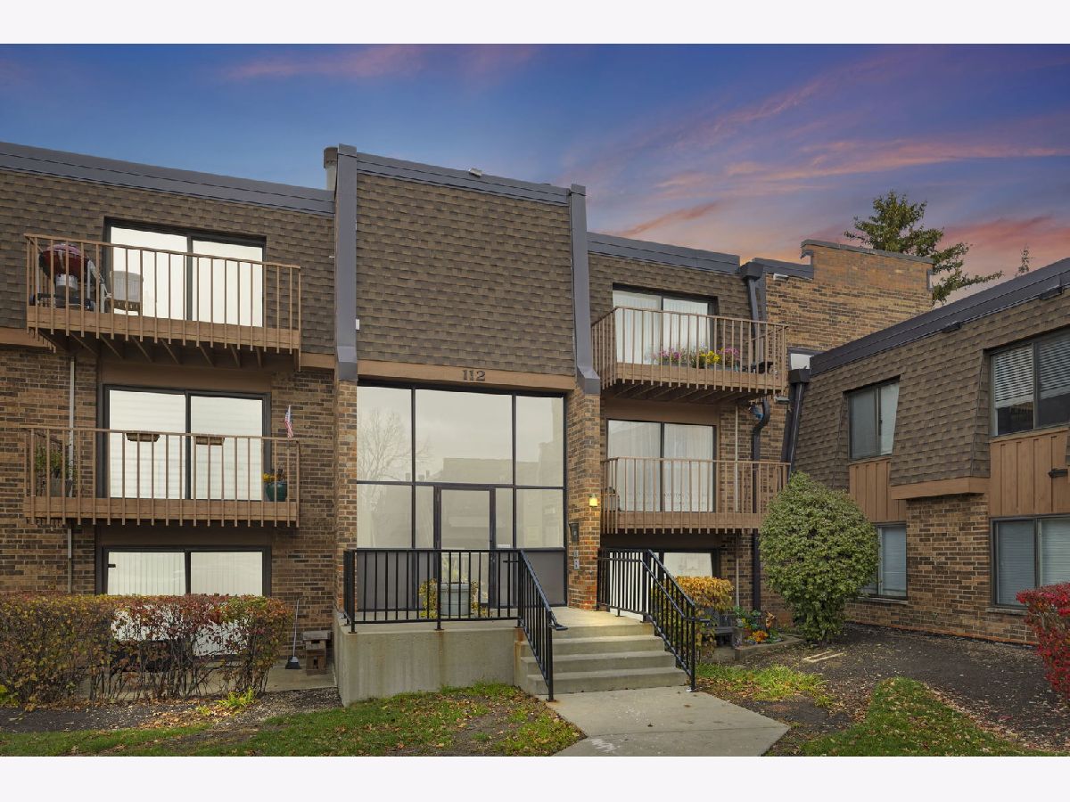 Condominiums Sold Lakewood Schaumburg Illinois, 112 Mullingar