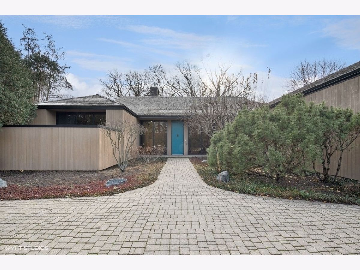 Homes Sold Painters Lake Highland Park Illinois, 2080 Painters Lake