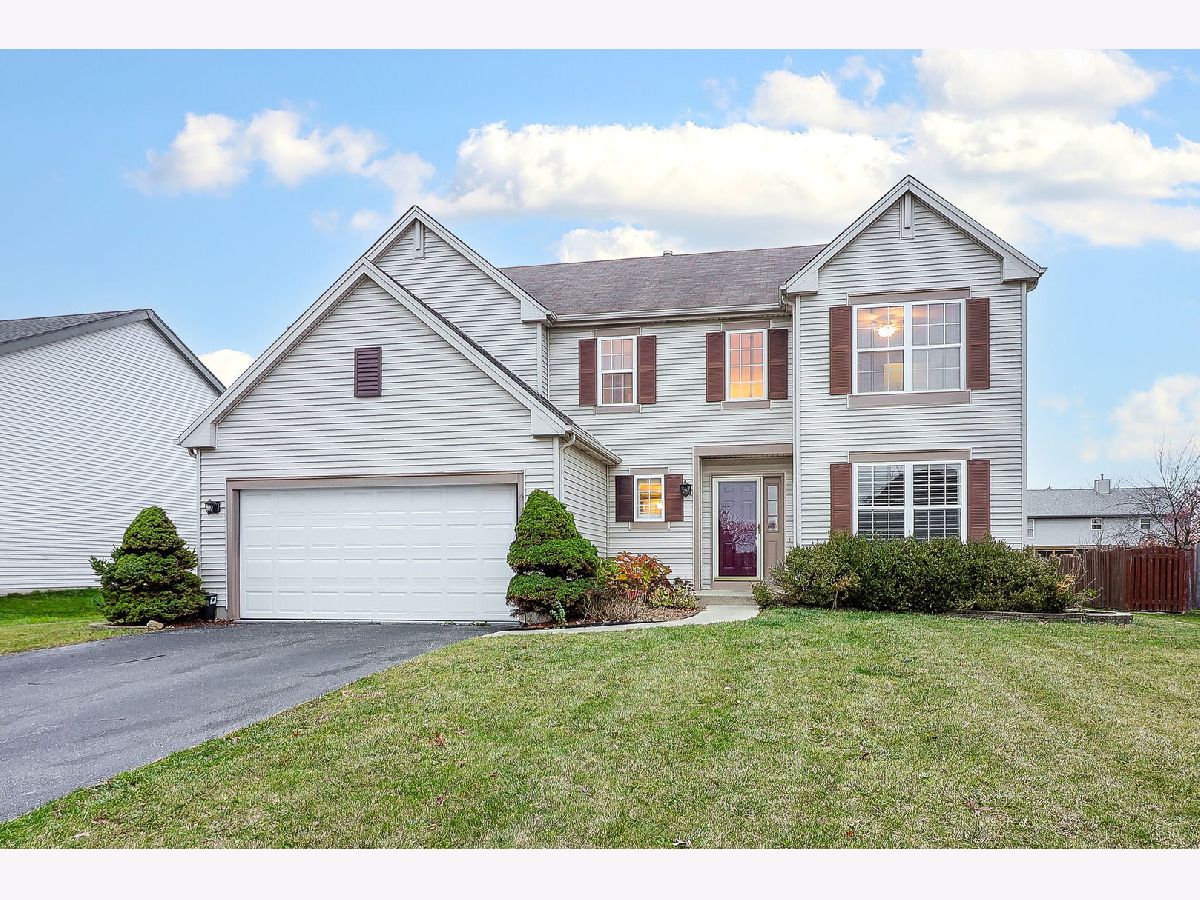  Rented Lake Villa Illinois, 1122 Waverly