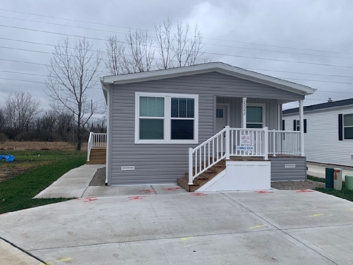 Homes Sold Remington Woods Channahon Illinois, 22352 Cedar