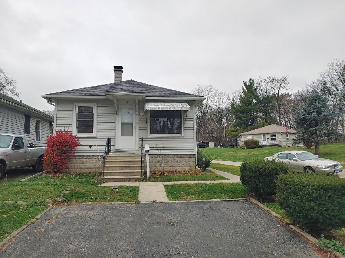  Rented Joliet Illinois, 7 Independence