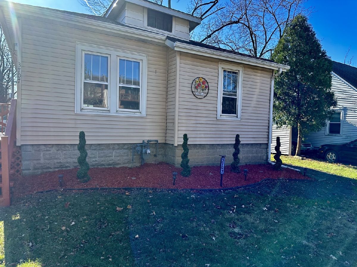  Rented Matteson Illinois, 3707 215th