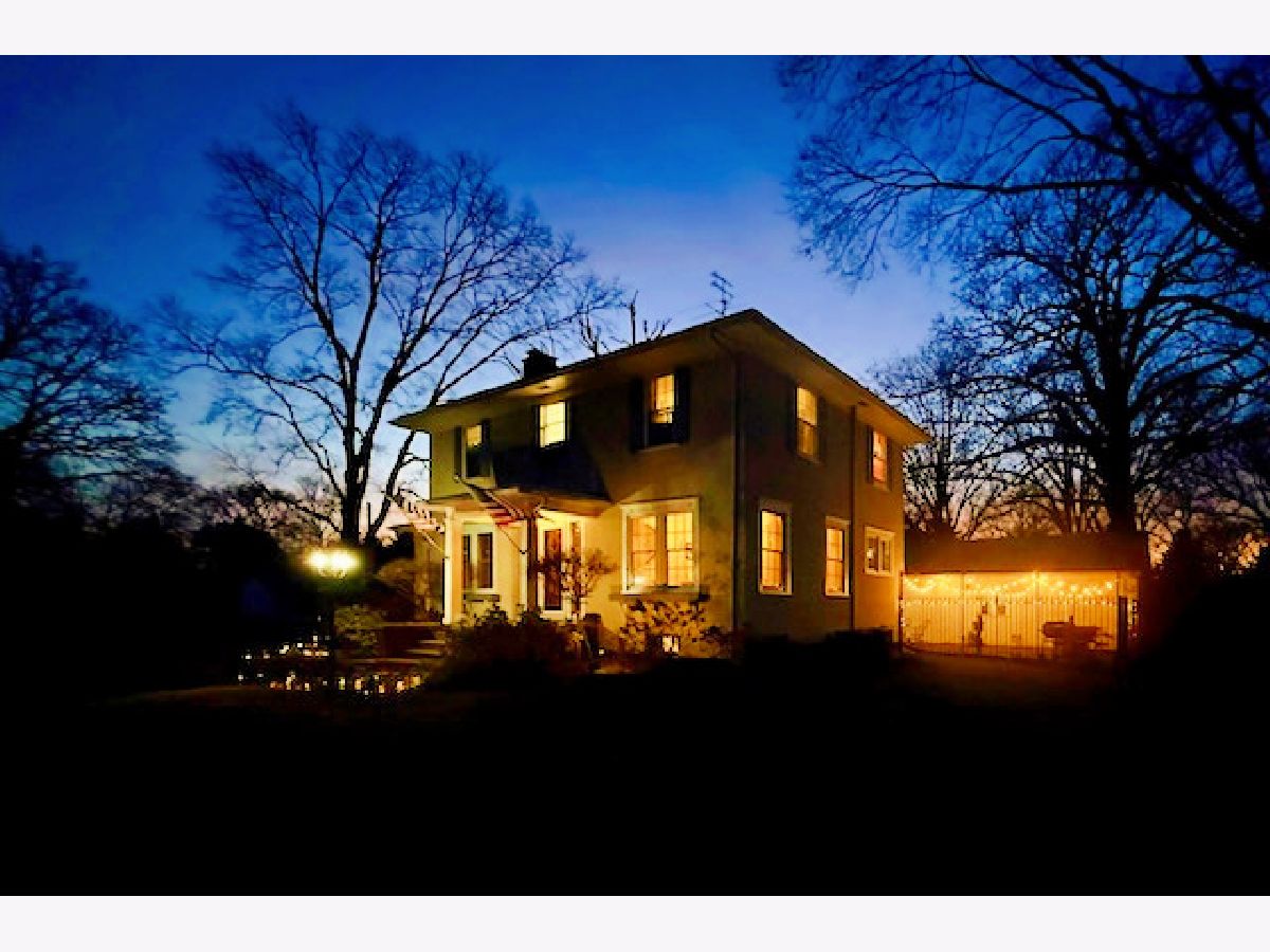  For Sale Villa Grove Illinois, 200 Henson Road