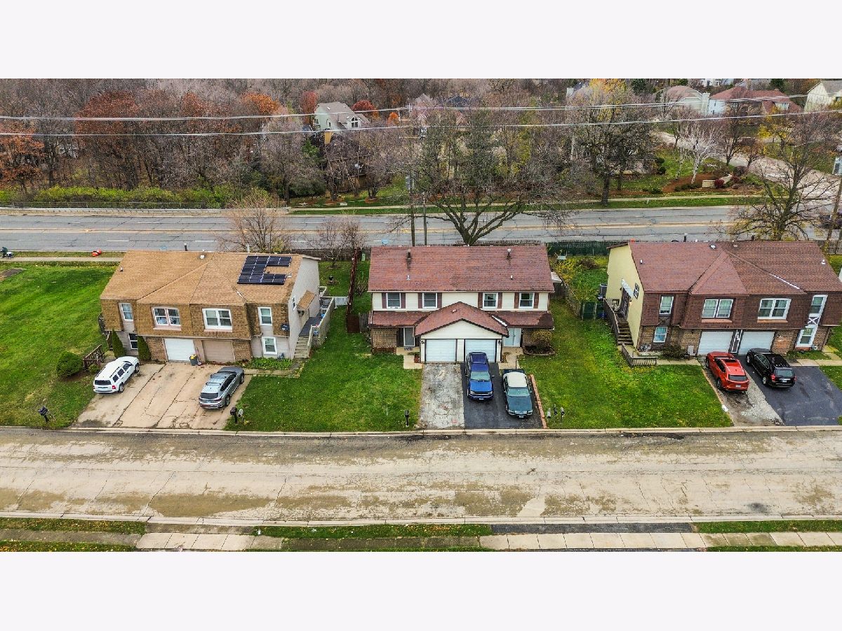 Townhomes Sold Country Manor Bolingbrook Illinois, 230 Juniper