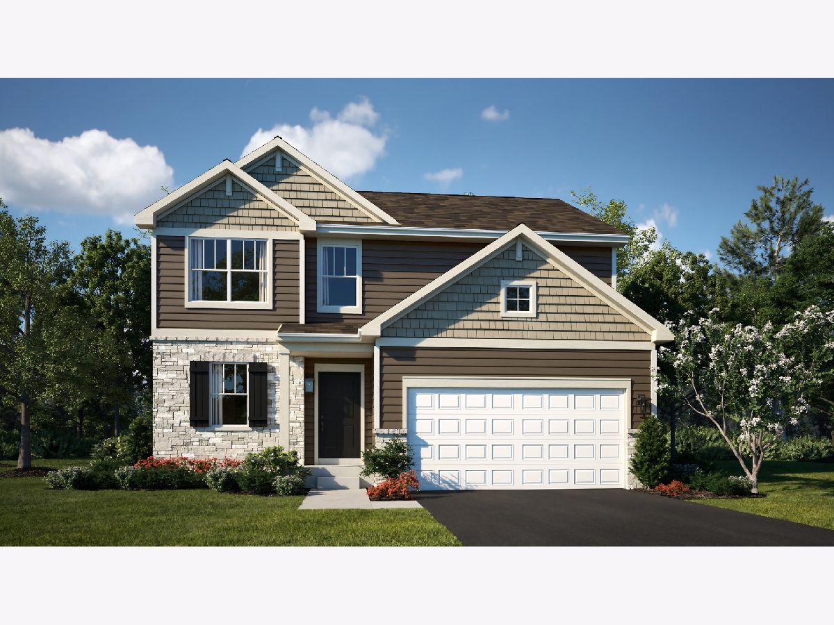  Sold Hinckley Illinois, 640 Sycamore
