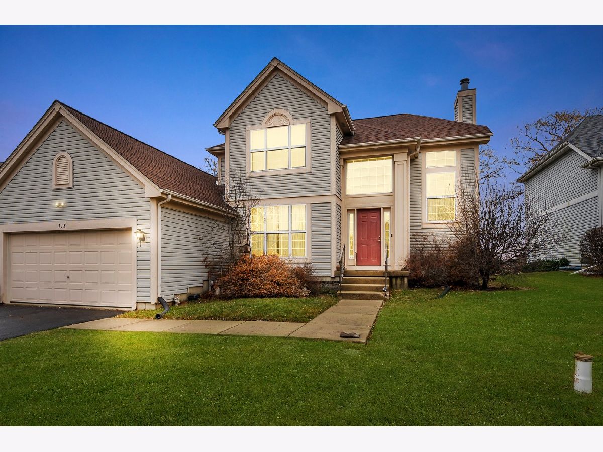  Sold Port Barrington Illinois, 718 Brighton