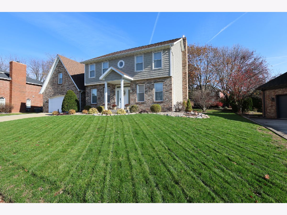 Homes Sold Brookridge Crown Bloomington Illinois, 1304 Crown