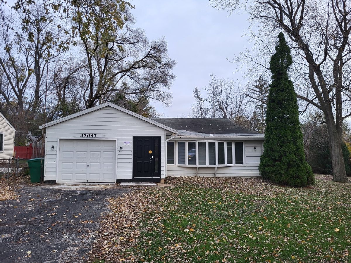 Homes Sold Venetian Village Lake Villa Illinois, 37047 Bernice