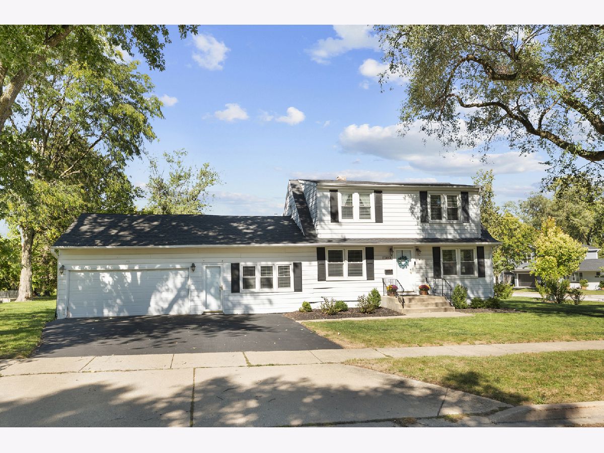 Homes Sold Sedgewick Park La Grange Illinois, 1058 50th