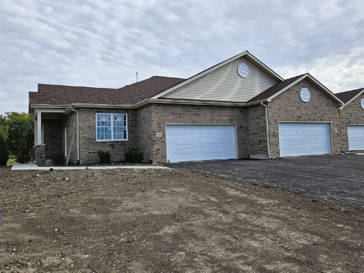 Townhomes & Homes Rented Odyssey Country Club Tinley Park Illinois, 53 Olympus