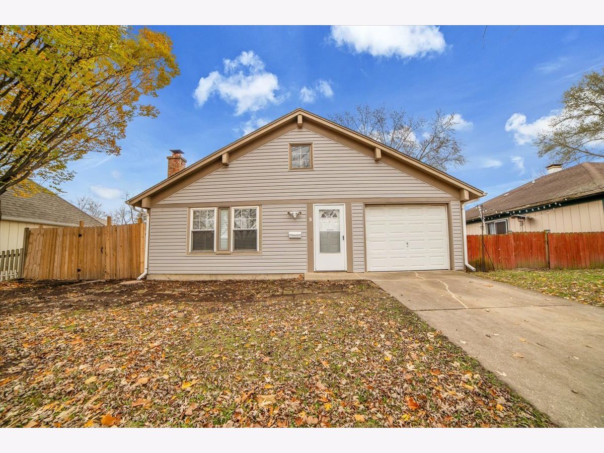 Homes & Townhomes Rented Boulder Hill Montgomery Illinois, 3 Winrock