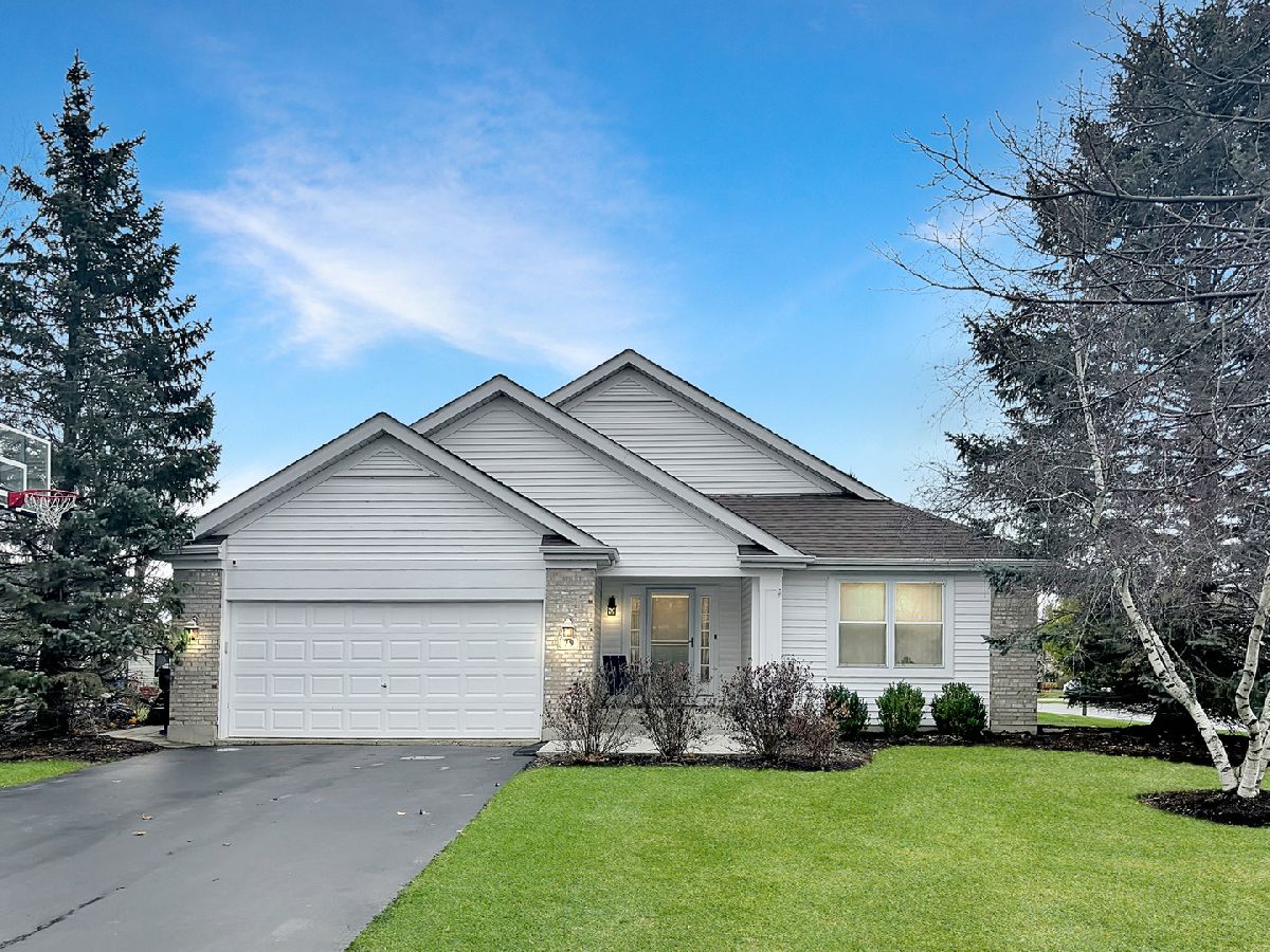 Homes Sold Farmington Green Lindenhurst Illinois, 79 Stable