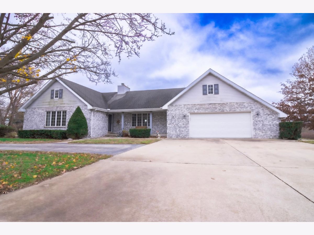  Sold Bonfield Illinois, 1800 6250w