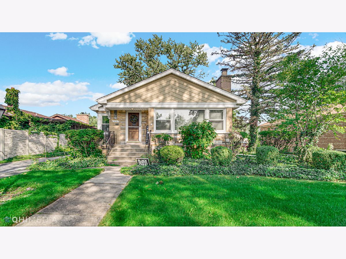 Homes Sold Southgate Homewood Illinois, 18427 Marshfield