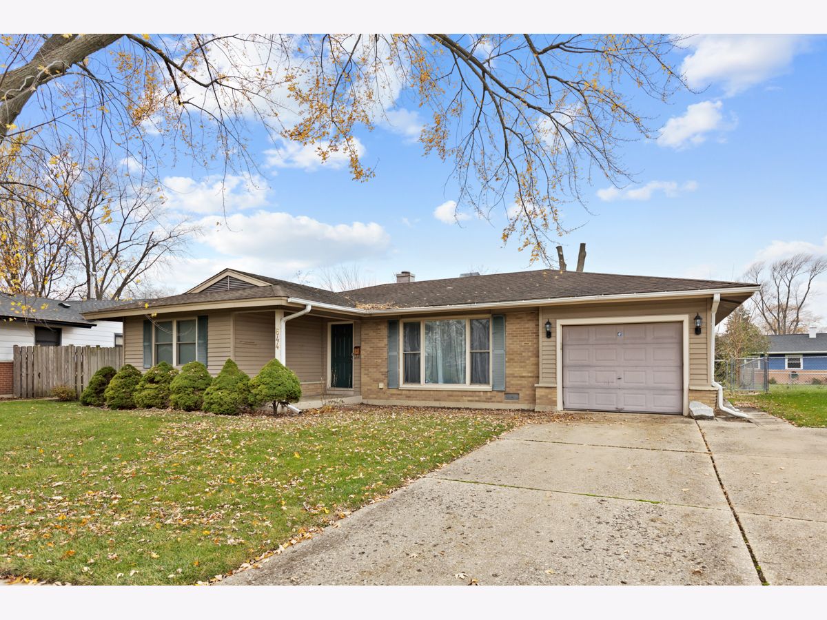 Homes Rented Centex Elk Grove Village Illinois, 644 Grosvener