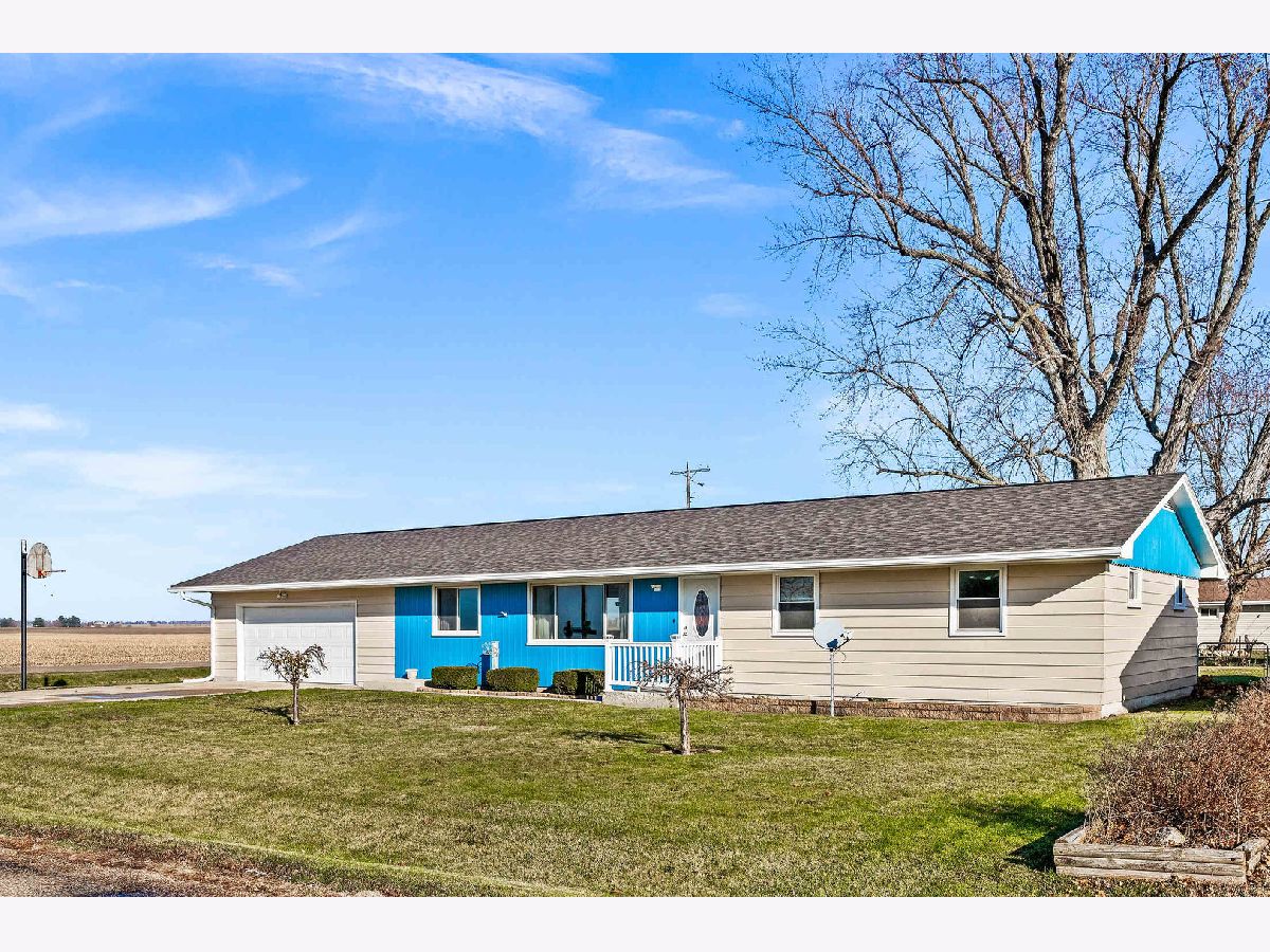Homes Sold Covell Bloomington Illinois, 10967 Medalion