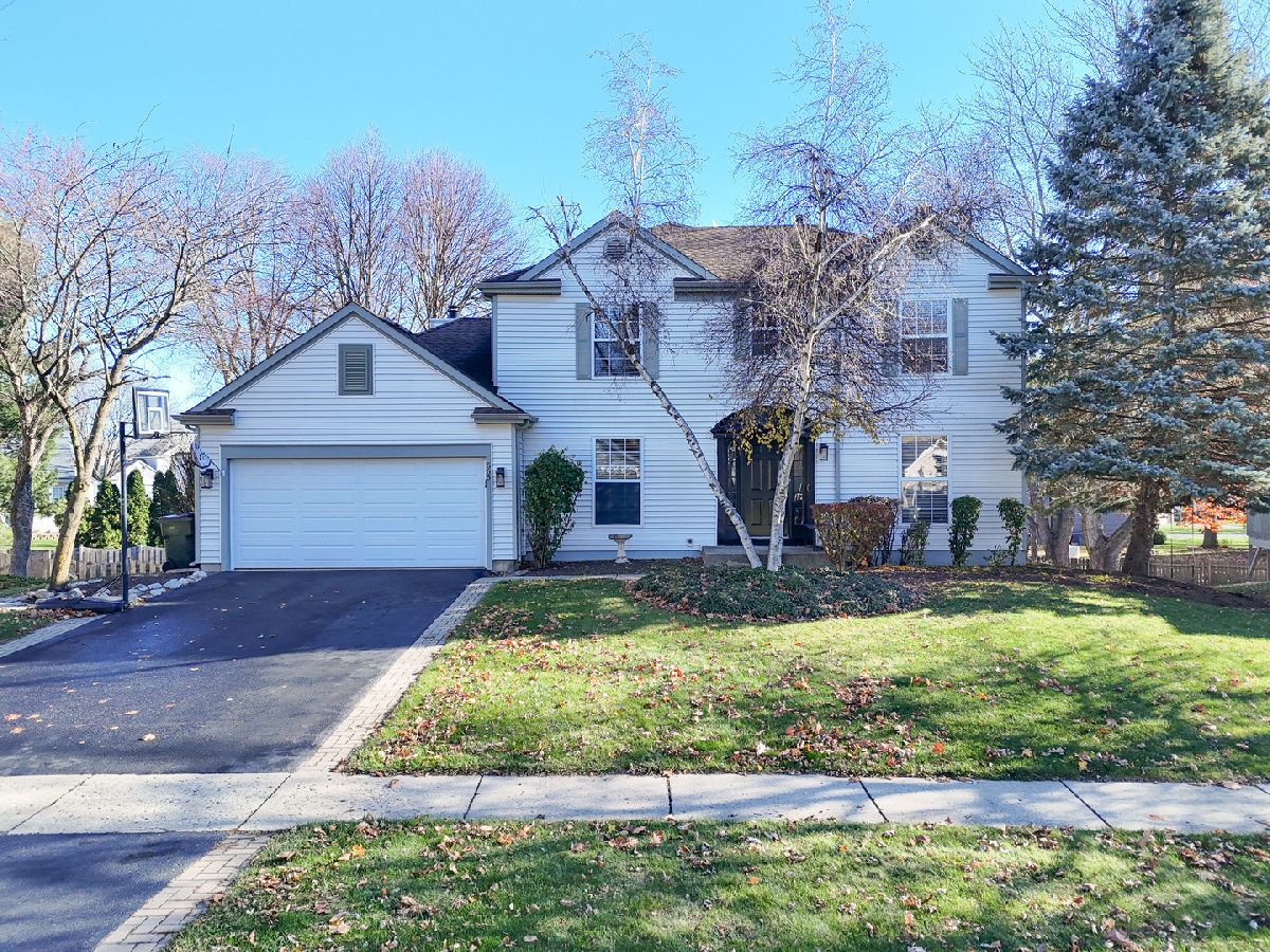 Homes Sold Fox Trails Cary Illinois, 565 Surrey Ridge