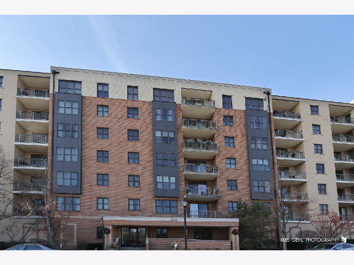 Condominiums Rented Cardinal Square Mundelein Illinois, 300 Anthony