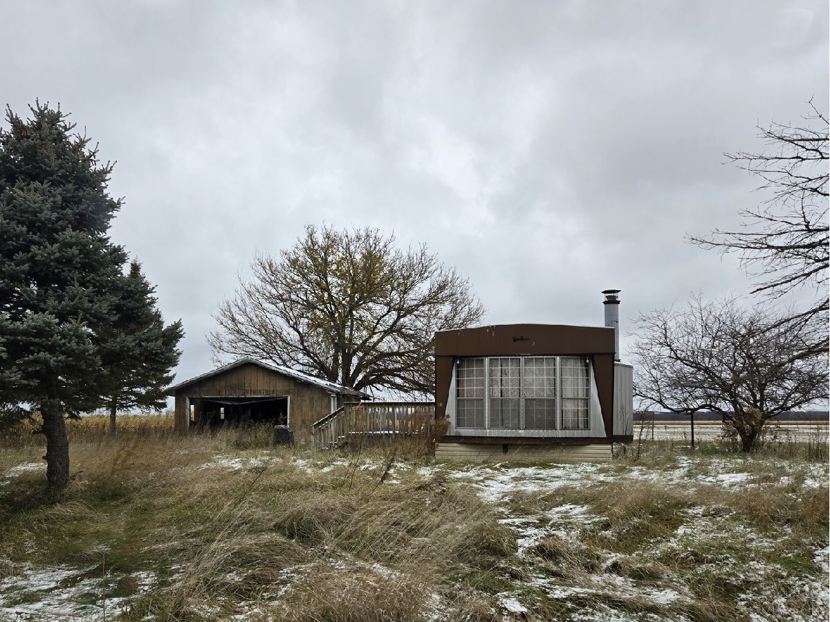  Sold Essex Illinois, 15497 3000n