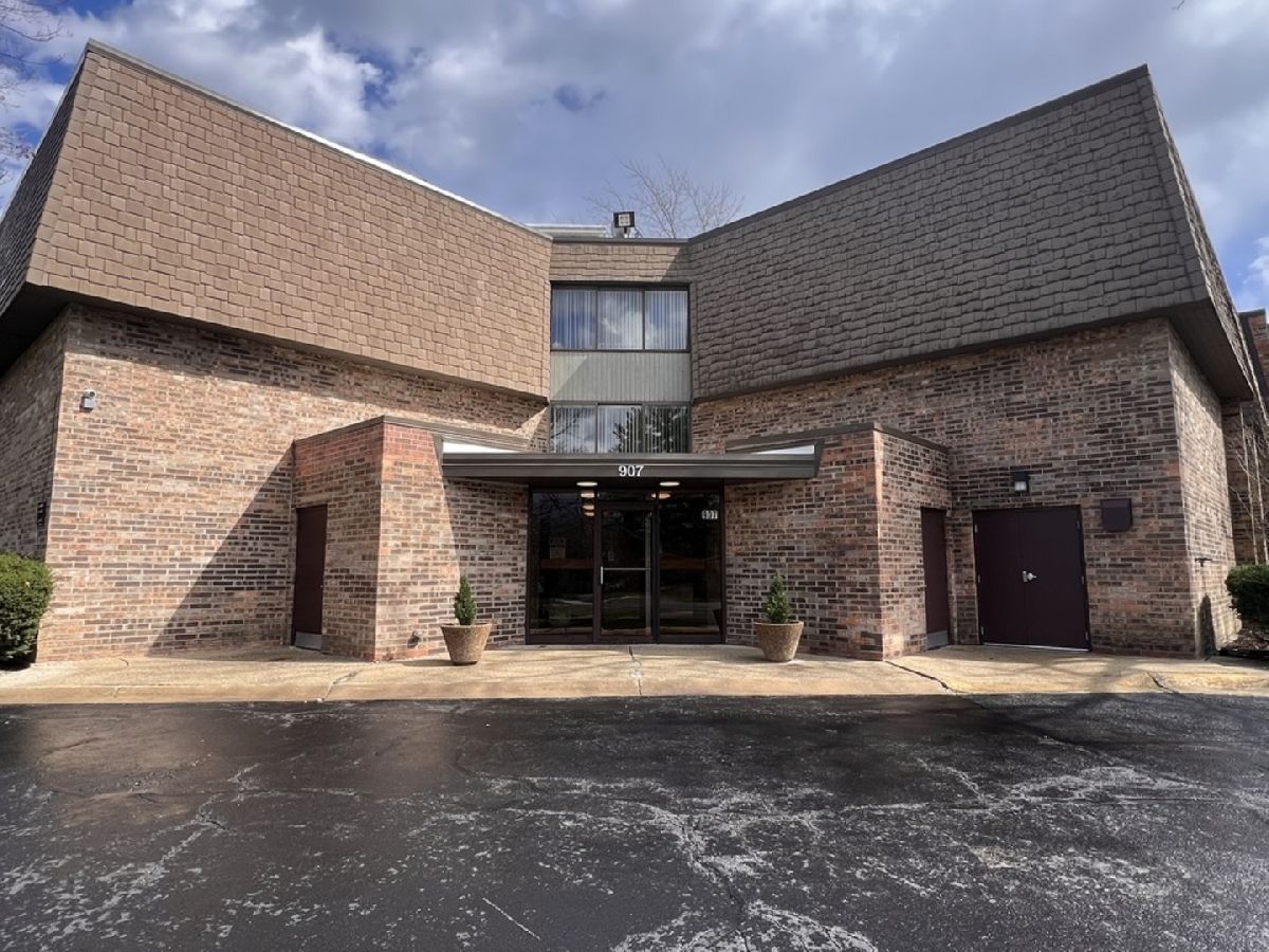 Condominiums Sold Cass Lake Village Westmont Illinois, 907 Williams