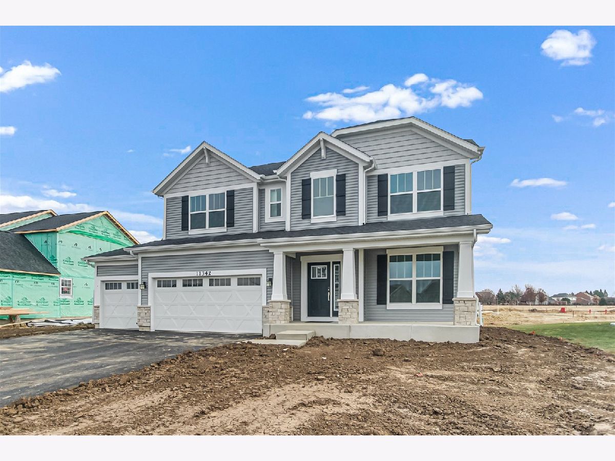 Homes Sold Fieldstone Huntley Illinois, 11342 Trenton