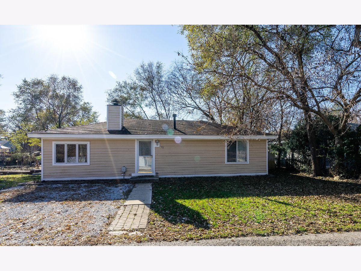  Sold Port Barrington Illinois, 83 Peninsula