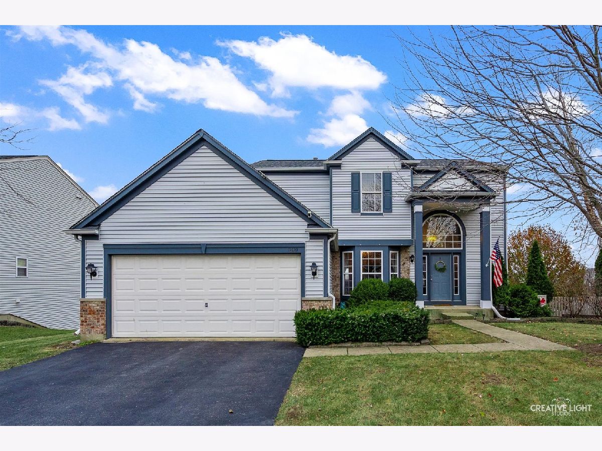Homes & Townhomes & Condos Sold Auburn Lakes Plainfield Illinois, 11610 S Glenn