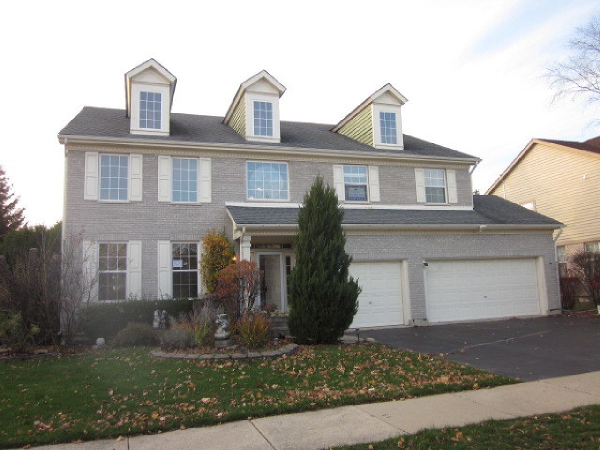 Homes Sold Royal Troon Vernon Hills Illinois, 2310 Sarazen