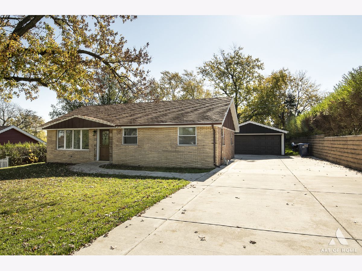 Homes Rented Hickory Highlands Hickory Hills Illinois, 8111 92nd