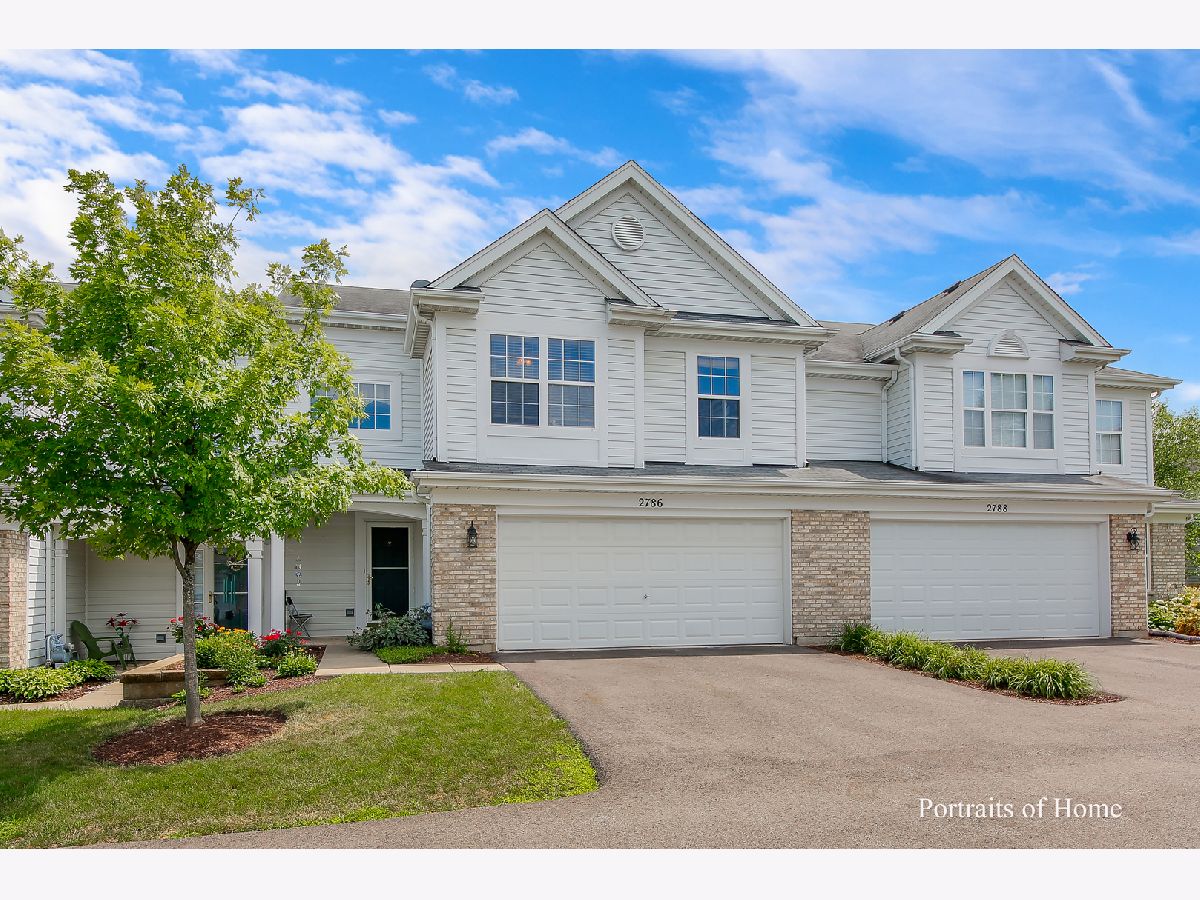 Townhomes & Condos & Homes Rented Cambridge Countryside Aurora Illinois, 2786 Borkshire