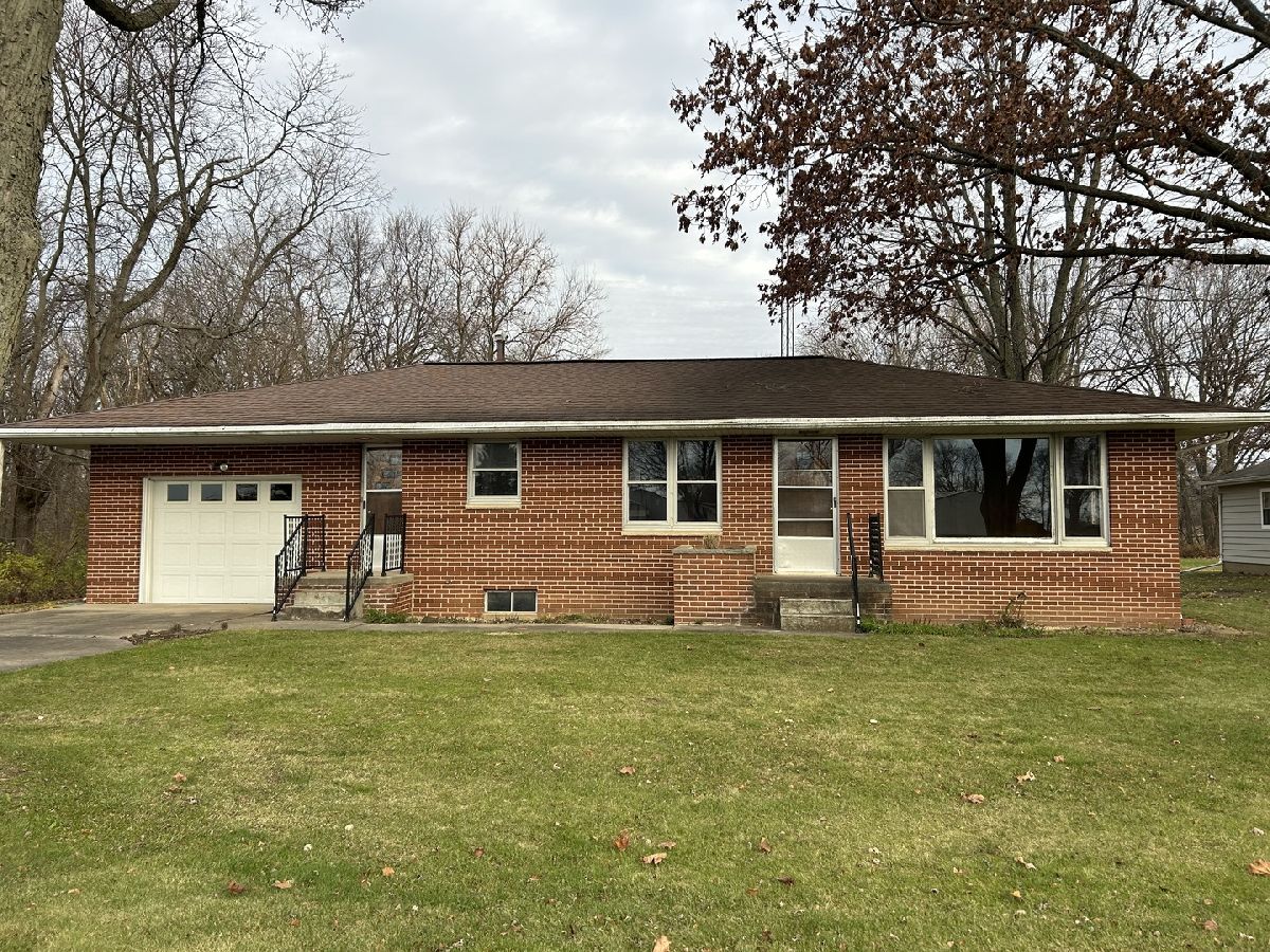  Sold Manville Illinois, 7277 3000 North