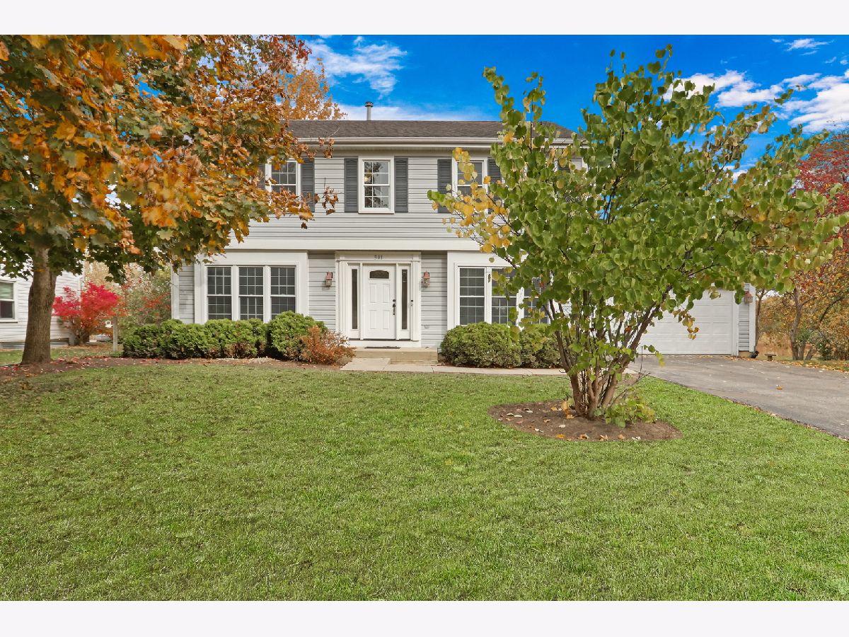 Homes Sold Southridge Gurnee Illinois, 301 Fork
