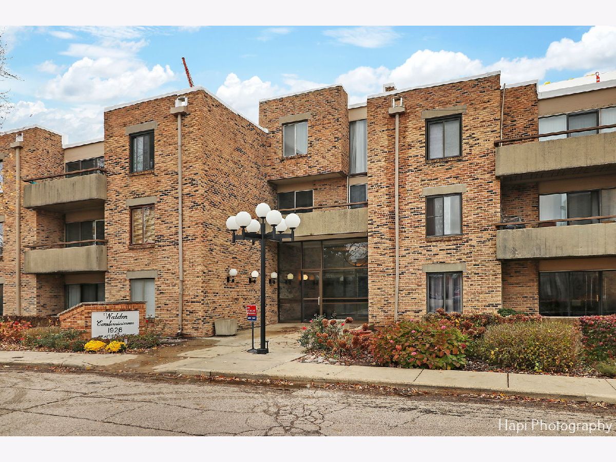 Condos & Townhomes Sold Walden Schaumburg Illinois, 1926 Prairie
