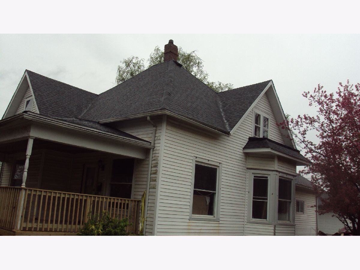  Sold Chrisman Illinois, 315 Monroe