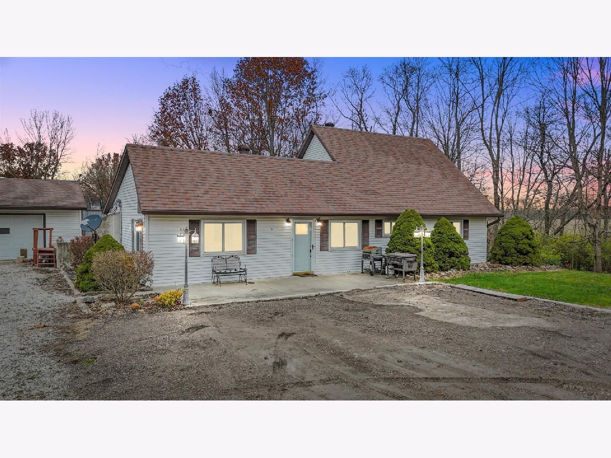  Sold Oakland Illinois, 22263 133