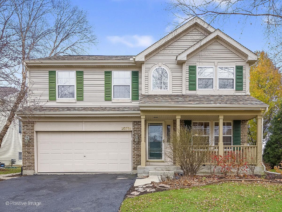 Homes & Townhomes & Condos Sold Lakemoor Farms Lakemoor Illinois, 28783 Pilgrims