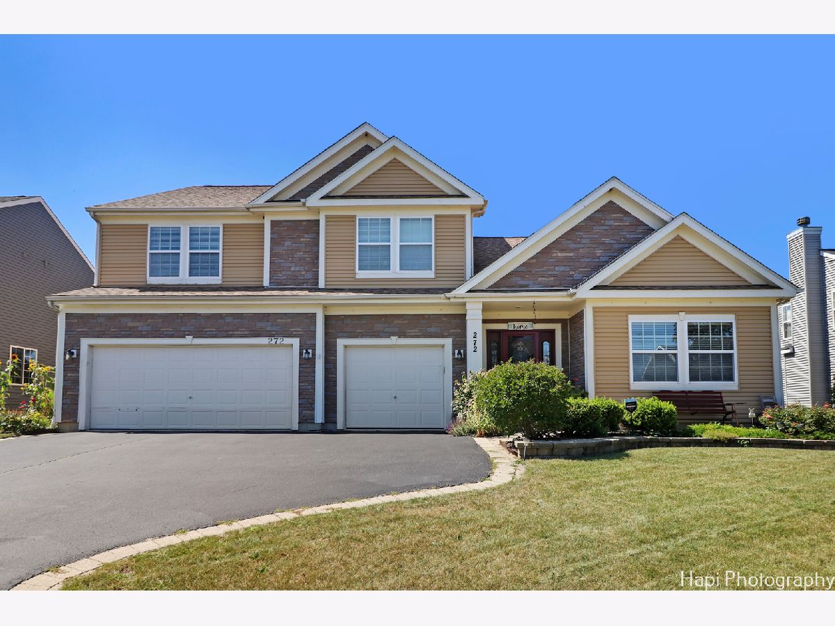 Homes Sold Cross Creek Lindenhurst Illinois, 272 Cross Creek