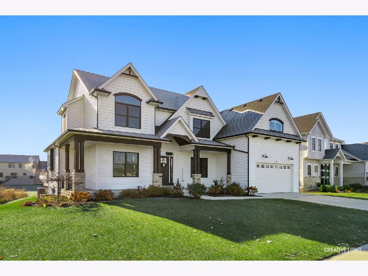 Homes Sold Deerpath Trails Oswego Illinois, 466 Deerfield