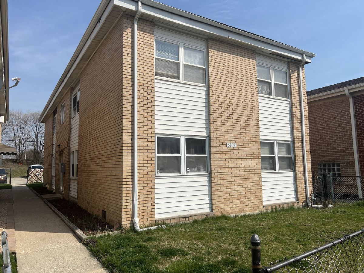 Rented Summit Illinois, 5305 72nd