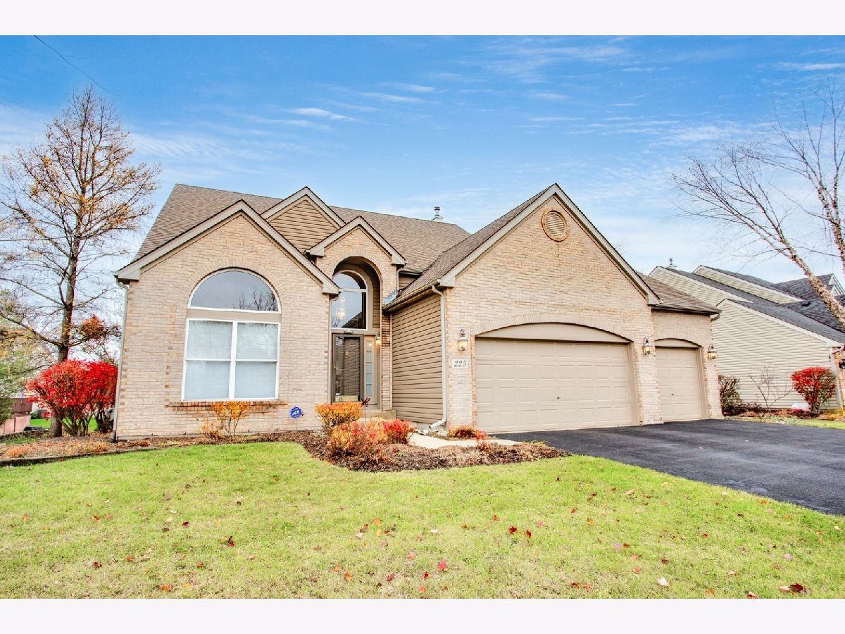 Homes Sold Westridge Bartlett Illinois, 225 Remington