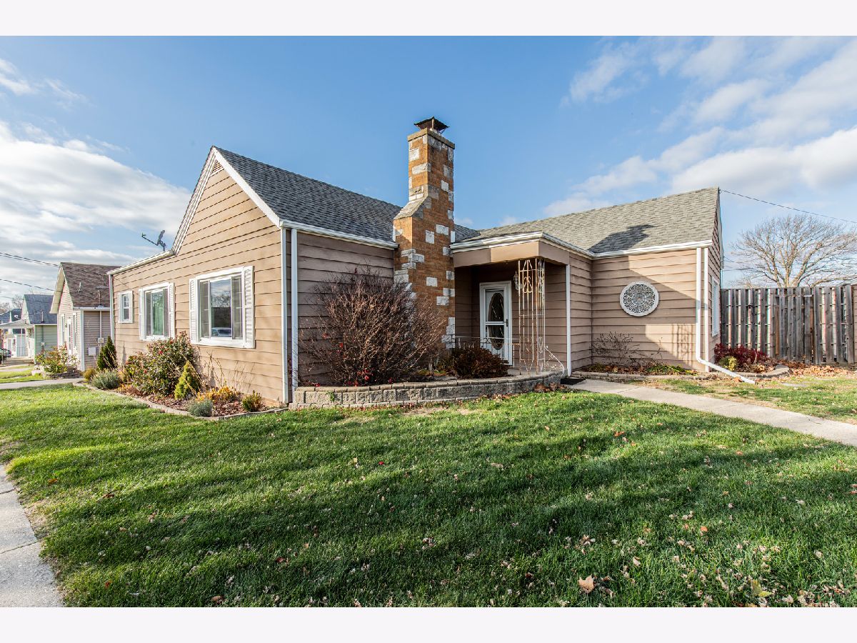 Sold Dalzell Illinois, 506 Chestnut